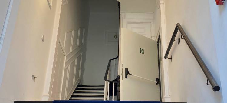 Lisbon City Inn Hotel by City Hotels图片