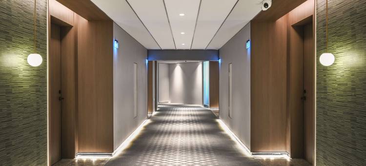 和光·ALIENSPACE外星人电竞酒店(象山客运东站博浪海港城店)图片