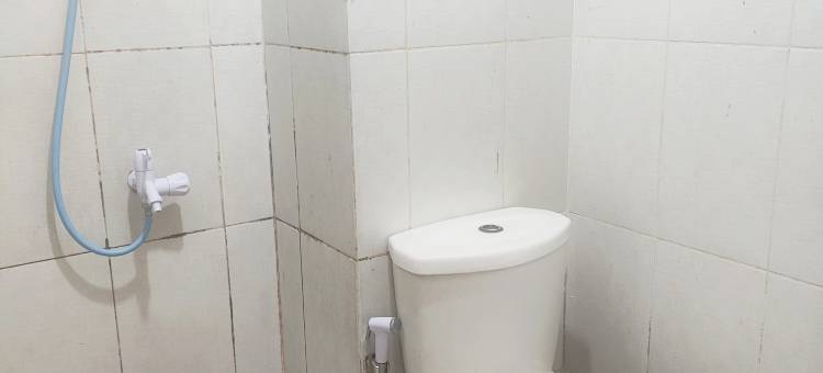 位于史纳延的1卧室-15平方米|带1个独立浴室(Nusantara Comfort Residence By Reccoma)图片
