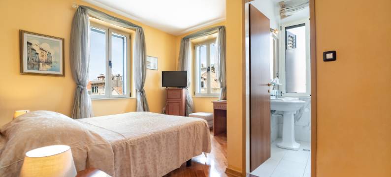 珀里斯提酒店(Hotel Peristil)图片