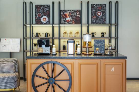 如家精选酒店(黄山歙县徽州古城店)图片