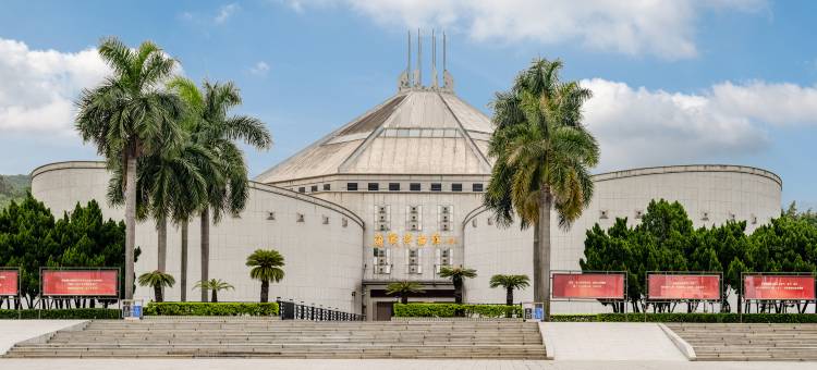 维也纳酒店(东莞虎门高铁站店)图片