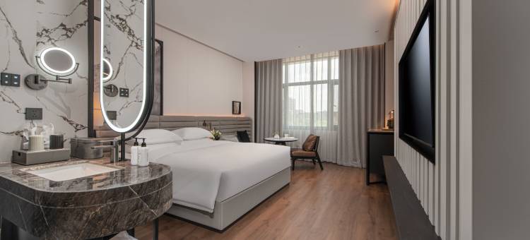 耒阳戴斯温德姆酒店图片