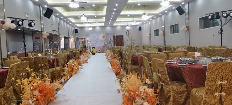 五华华宇酒店图片