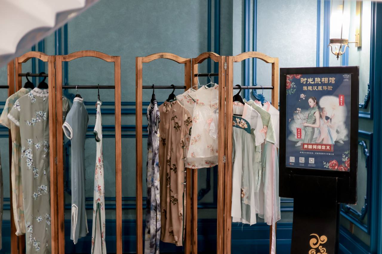 黑龙滩环球融创英迪格酒店图片