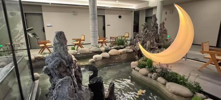 龚禧里·初见酒店(丽江古城大水车店)图片