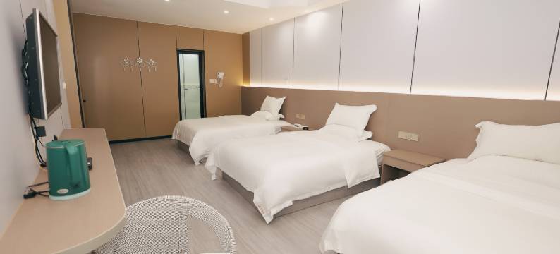 桂阳星都酒店(欧阳海路店)图片