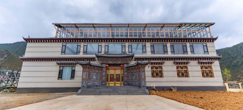 云祥庄园民宿图片