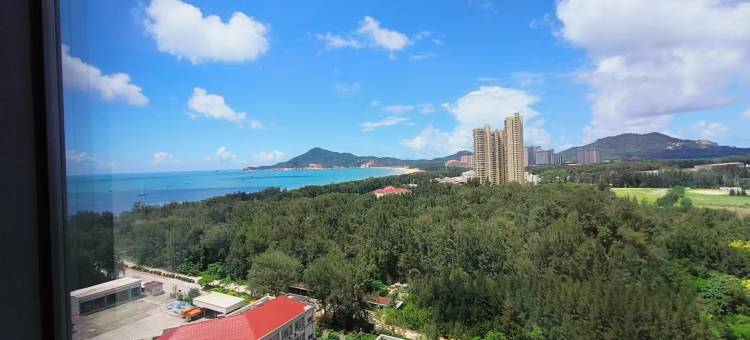 东山屿漫民宿(金銮湾店)图片