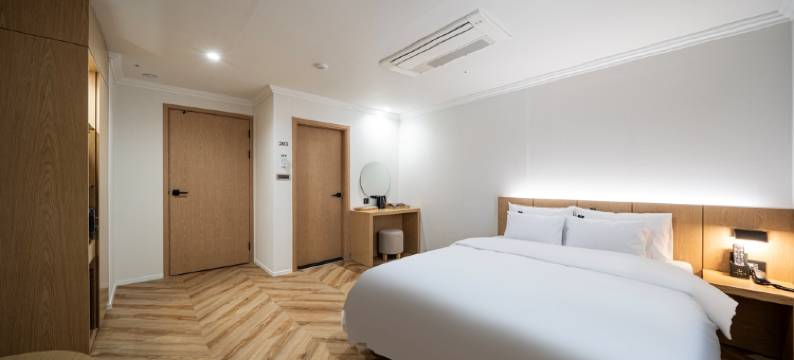 H阿维纽龟尾玉溪(H Avenue Gumi Okgye)图片