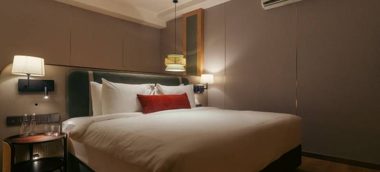 亚素酒店(Shō Hotel (BreakX))图片