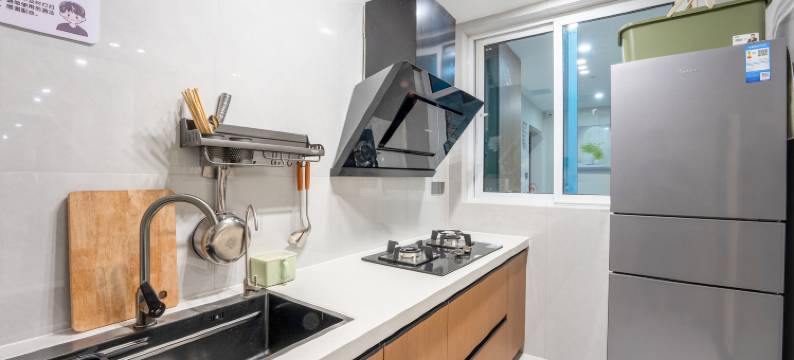 宣恩仙山夜语民宿图片