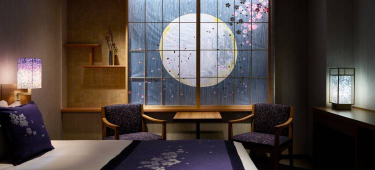 三井花园酒店京都站前(Mitsui Garden Hotel Kyoto Station)图片