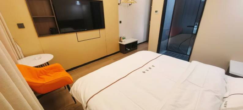 伊宁喜客宾馆图片