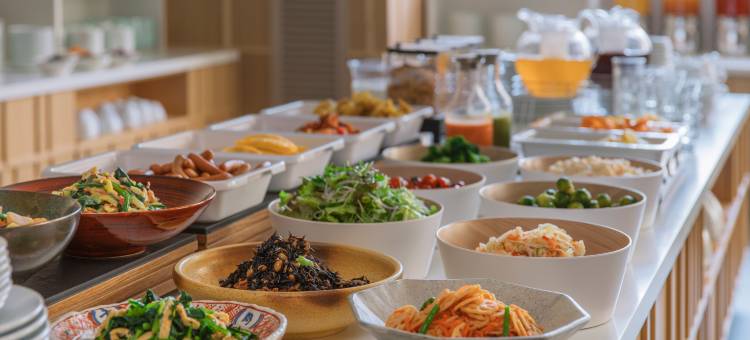 三井花园酒店 京都四条(Mitsui Garden Hotel Kyoto Shijo)图片