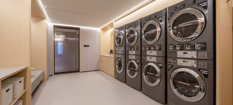 雲海酒店(连云港市政府店)图片