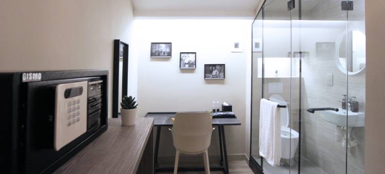 ST Signature惹兰勿刹-DAYUSE-5小时:10AM-3PM(ST Signature Jalan Besar, DAYUSE, 5 Hours, 10AM-3PM)图片