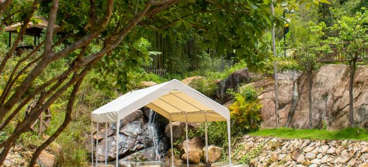 惠林溪谷·度假庄园图片