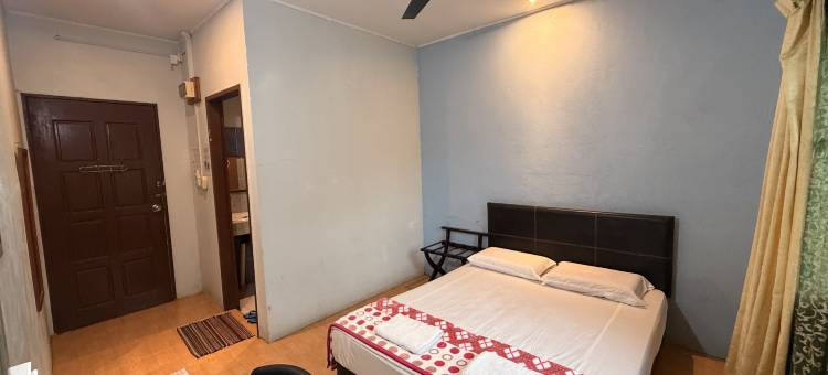 仙本那RTMS旅馆(Rtms Guesthouse Semporna)图片