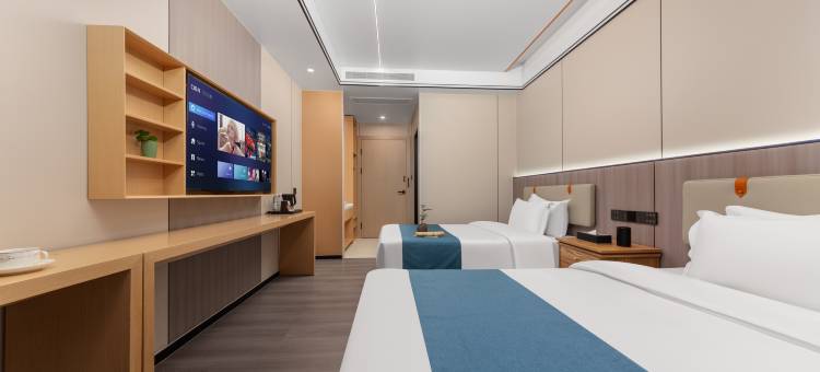 祥云居酒店(平遥古城店)图片