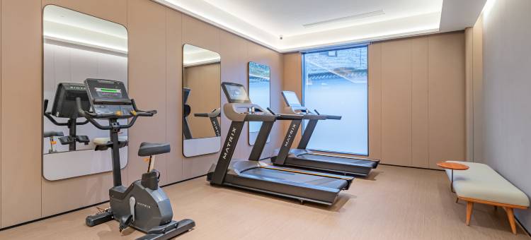 全季酒店(腾冲热海路店)图片