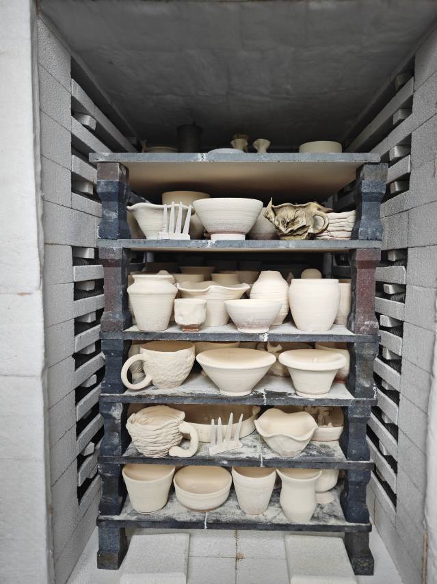 岩涺石Monster Planet民宿图片