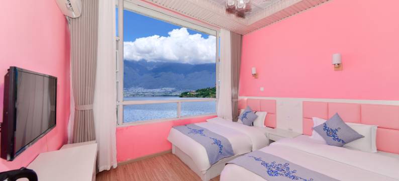 大理德琴客栈(洱海海东风景区店)图片