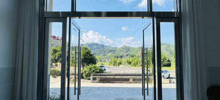 凯祥民宿(望仙谷店)图片