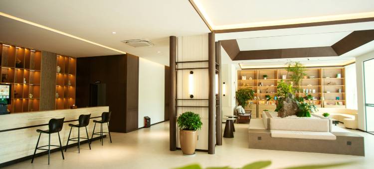 昭通凤南云簏酒店(望海公园店)图片