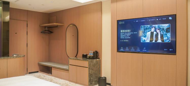 杭锦旗康泰酒店(鄂尔多斯杭锦旗政府店)图片