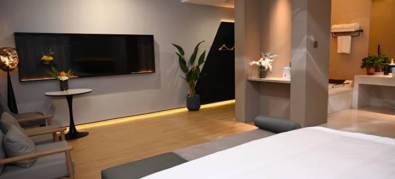 沐云水汇商务休闲会所图片