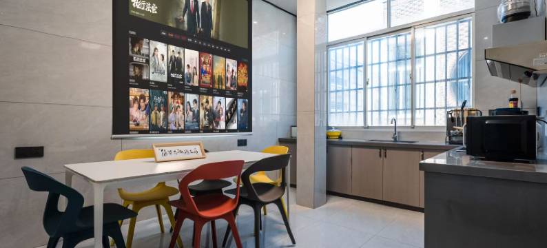 平潭悠岚之居民宿图片