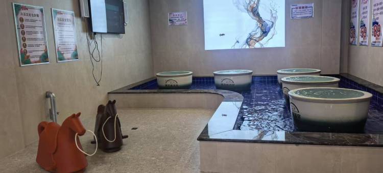 德泽鑫酒店图片