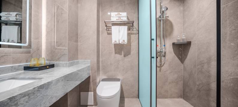 晋中太谷明德商务酒店(农业大学店)图片