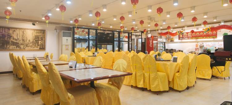 Chinatown Lai Lai Hotel by RedDoorz图片