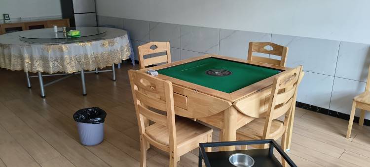 富韵居民宿图片