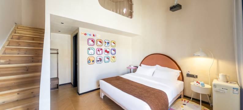 仲夏屿梦·Summer Dream·设计美宿图片