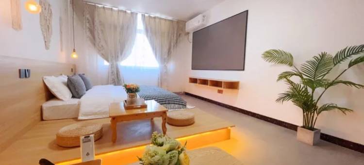 优客民宿(新河县振堂路店)图片