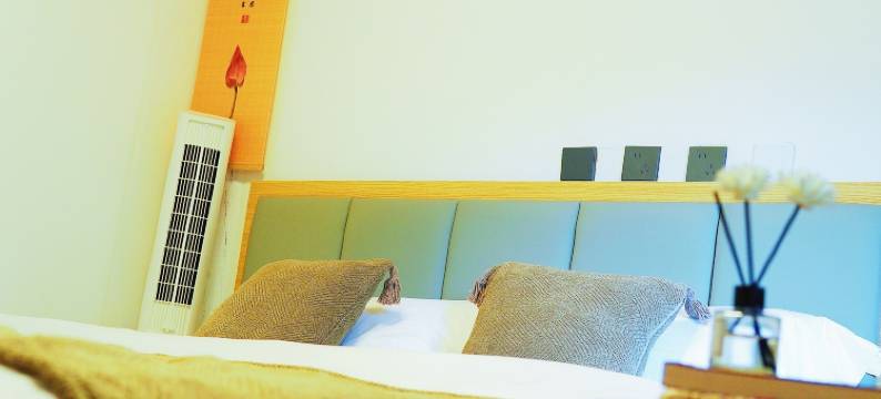 望台听风客栈图片