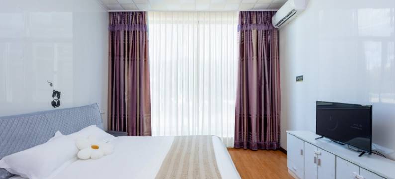 331屿舍(平潭68海里景区猴研岛店)图片