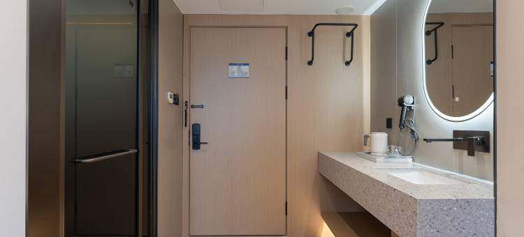 全臣酒店(温州蟠凤夜市梧田老街店)图片