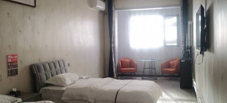 浮山金庆瑞宾馆图片