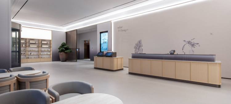 全季酒店(合肥安农大地铁站店)图片