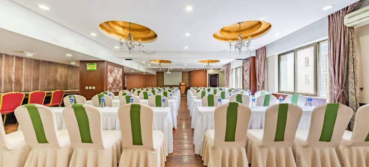 昆明赢融印象酒店(同德广场小菜园地铁站店)图片
