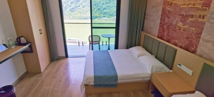 宜昌归来山居图片