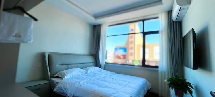 葫芦岛金澜之星商务宾馆图片