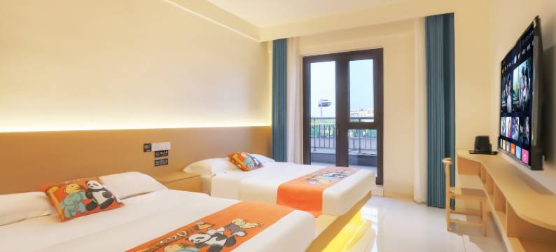 揽海阁海景酒店(日照山海天店)图片