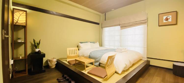 东京浅草雷门之家(Remon House Asakusa Tokyo)图片