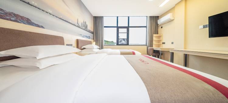 尚客优精选酒店(黄果树景区白水店)图片