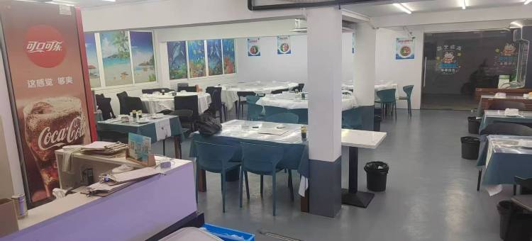 朱家尖海浴假日民宿(南沙店)图片